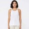 BELLA + CANVAS® Women’s Flowy High-Neck Tank – Lightweight Sleeveless Top for Summer Wear